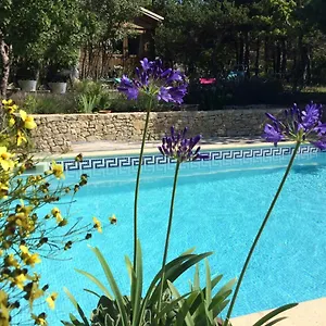Le Mapillon Bed & Breakfast