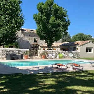 Du Pigeonnier Bed & Breakfast